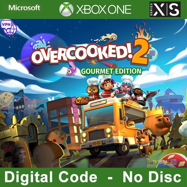 Microsoft Store Overcooked Xbox Store Buy Overcooked! Night Of The