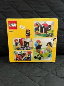 LEGO Easter Egg Hunt 40237 New Sealed Retired Set