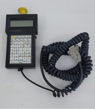 ASYSY ROBOT TEACH PENDANT WITH CABLE / GOOD CONDITION