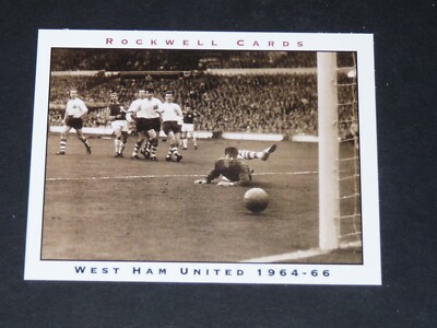 Lot D'objets West Ham United - Collection Hammers