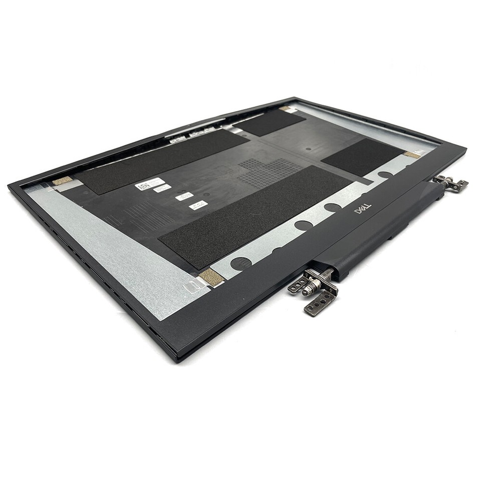 Coperchio Posteriore LCD Per Dell G7 7700 – 010X7Y 10X7Y – Nuovo, Nero - copertina