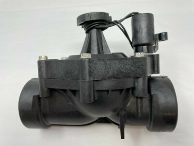 NEW Irritrol 700 Series 2 inch FPT Irrigation Valve-A-700-2 Fast Free Shipping!