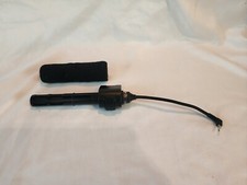 Sony ECM-PS1 Shotgun Microphone for HVR-HD1000 HXR-MC2000 HXR-MC2500