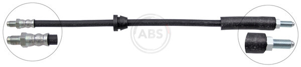 A.B.S. SL3350 Bremsschlauch 425 Mm FüR Ford-image
