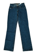 Cruel Girl Jeans Womens Sz 05 Slim Medium Wash 100 Cotton Mid Rise