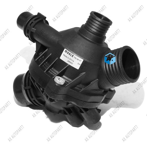 Thermostat 525 535 325 328 330 528 530 E90 3 Series for BMW 325i E93 11537549476 - Picture 3 of 4