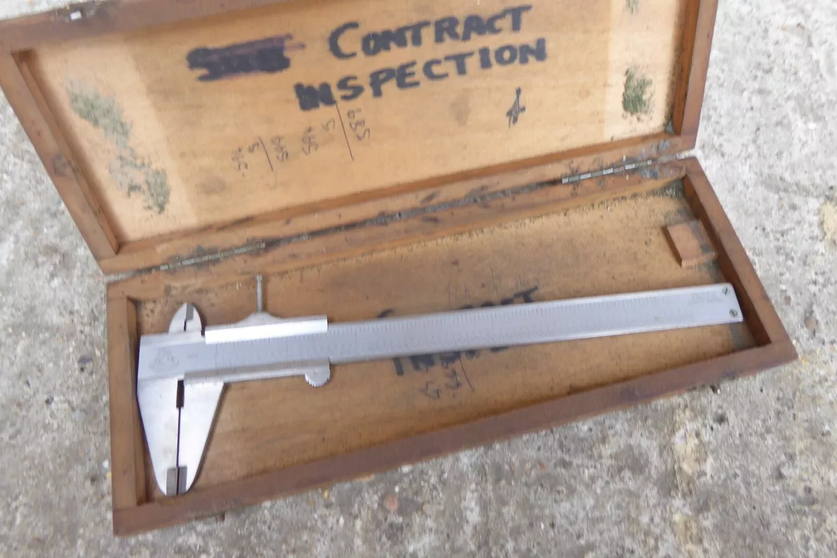 Etalon calipers deals