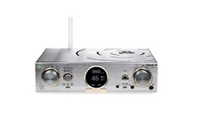 iFi Pro iDSD Signature - Desktop DAC/Tube/Solid State/Headphone Amplifier