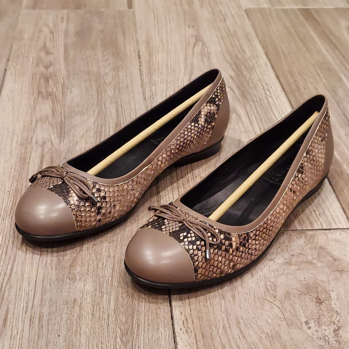 Women's Loafers, Ballerina Flats - Luxury Designer Flats