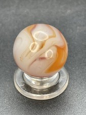 Alley Agate Marble Swirl Marble Vintage Marbles 0.669  