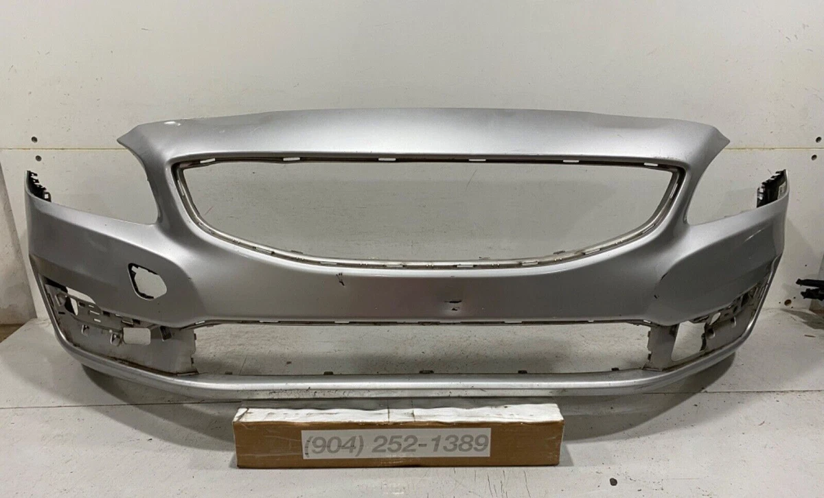 OEM 2014-2018 Volvo s60 Front Bumper 31323831 | eBay