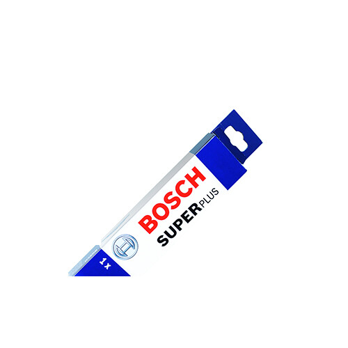 BOSCH Rear Windscreen Wiper Blade For Toyota Corolla Verso (R1) (0409