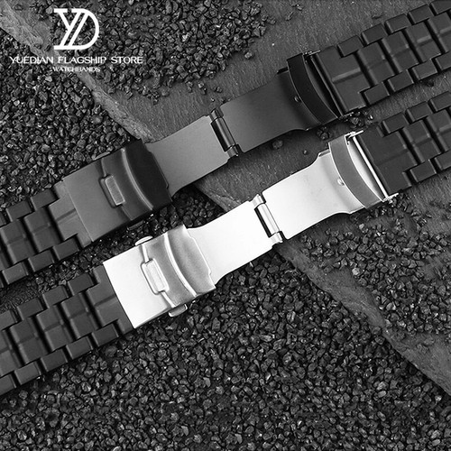 For Casio PROTREK Series Watch Chain PRW-60/YT PRW-30/50/70 PRW-6900Y Plastic. - Picture 3 of 26
