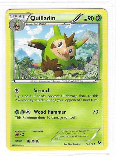 Pokemon --- XY BASE SET! BUY 3 GET 1 FREE --- Com/Unc/Rare! *Updated 3/8/25* - Picture 32 of 41