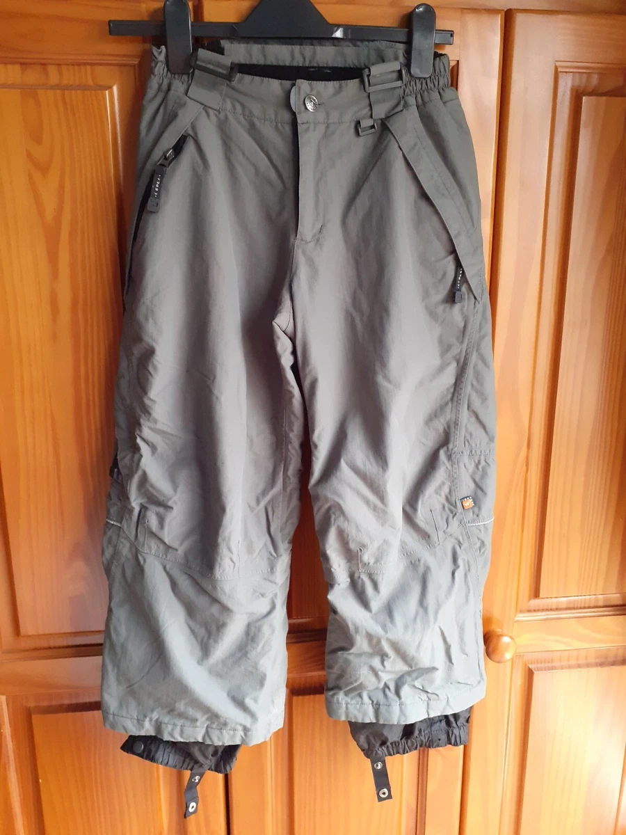 Ice peak shop salopettes