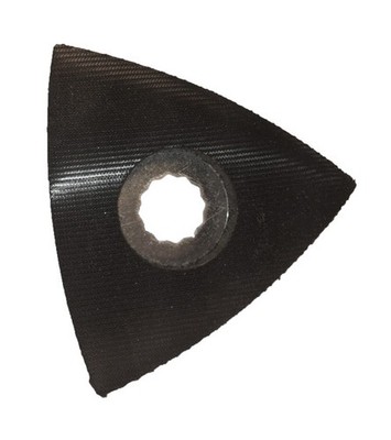 Ridgid R8223404 JobMax Multi-Tool Detail Sanding Backing Pad - 303590001