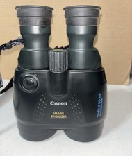 Canon 15x50 IS UD 4.5 All Weather Image Stabilizer Binoculars