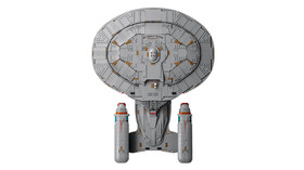 LEGO Icons Star Trek: U.S.S. Enterprise NCC-1701-D&trade; 10356