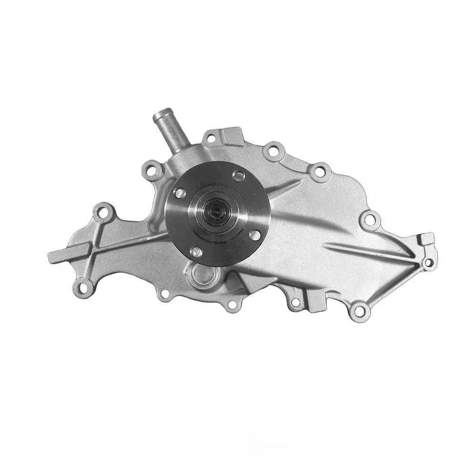 Bomba de agua del motor compatible con Mazda B3000 ACDELCO PROFESSIONAL 1995-2007 Foto 2 de 3