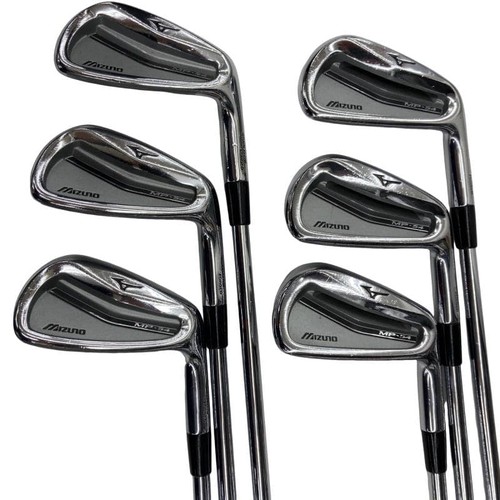 Used Mizuno MP 54 6S Iron Set IR NS PRO 950GH (Flex S)