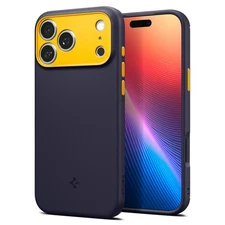 For iPhone 17 Pro Max / Pro | Spigen Nano Pop Mag Fit Phone Case
