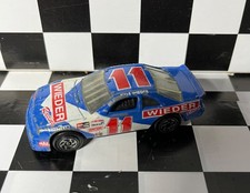 Matchbox Superfast 1993 KYLE WEIDER FORD T-BIRD STOCK CAR  1:65