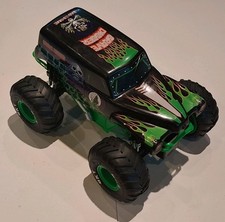 Second Largest New Bright Monster Jam Grave Digger Monster Truck - No Remote