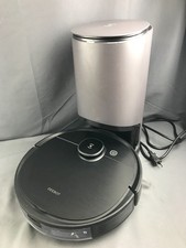 ECOVACS Deebot T8 AIVI+ Robot Smart Vacuum Cl...