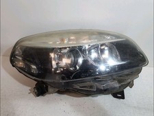 Feu avant (phare) Renault KOLEOS