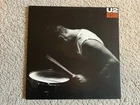 Vinyl 12" Single - U2 - Desire - First Press - Mint Condition