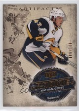2008-09 Upper Deck Artifacts Rookie 831/999 Nathan Gerbe #303 5r8