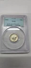 1941 US 10c Mercury Dime PCGS Certified PR 66