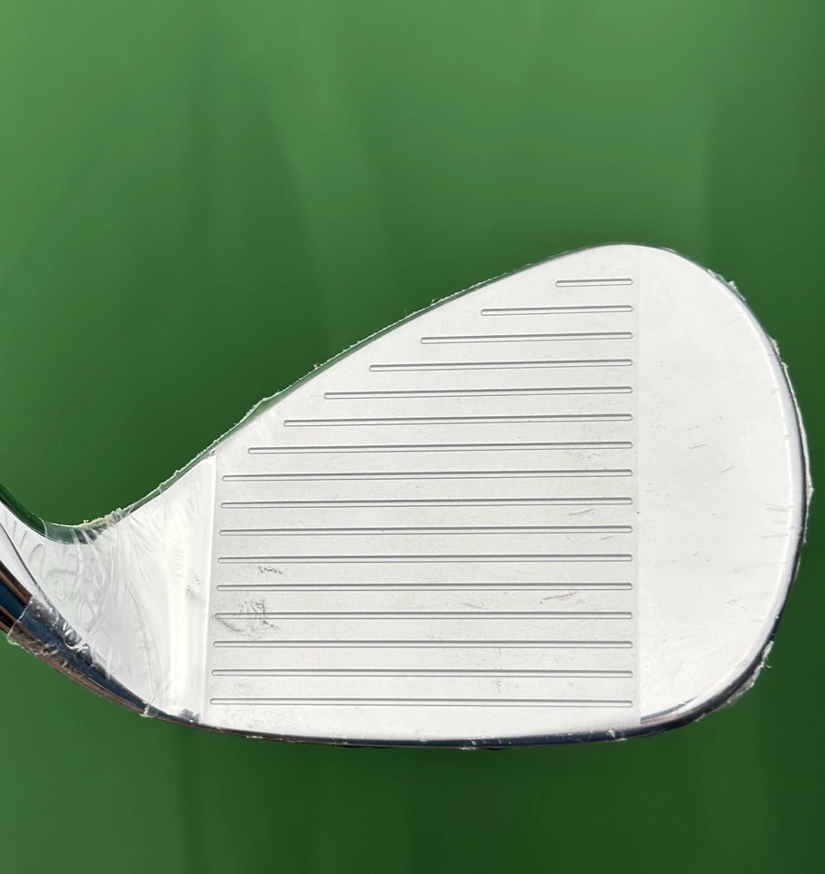 Callaway CB Gap GW Wedge LEFT Hand 52-12* Steel Elevate MPH 95 Wedge Flex LH NEW - Image 2 of 4