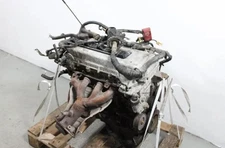 Motor Benzin - Toyota Corolla (2002) 3ZZ-FE 190000D150