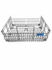 ASKO Dishwasher Lower Basket Dishrack 8801316-36 489454 R106