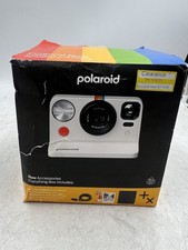 Polaroid Everything Box Polaroid Now Instant Camera Gen 2 New In Box