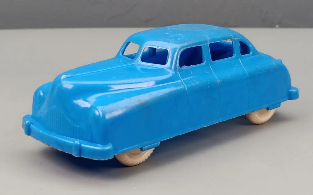 Buick 1950 Vehicle Year 1950 Year of Manufacture Vintage