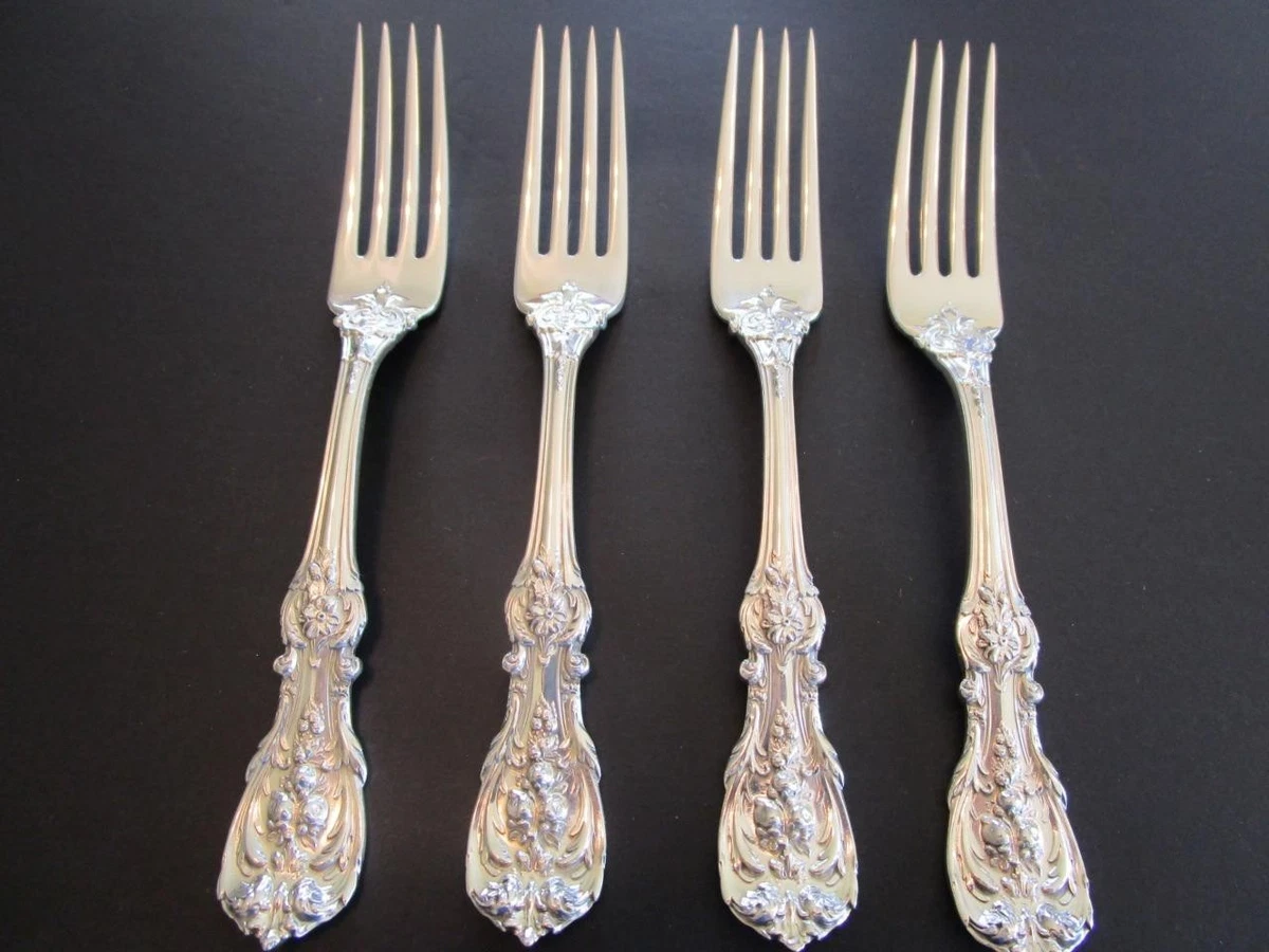 Reed & Barton US Sterling Silver Antiques for sale | eBay