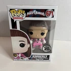 Funko Pop! Television #671 Mighty Morphin Power Rangers Kimberly
