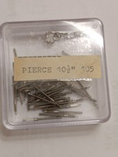 Winding stem Albero di carica Tige Pierce 105