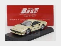 1:43 Best Ferrari 308 Gtb 1975 50Th Anniversary Gold Met BE9869 Modellbau