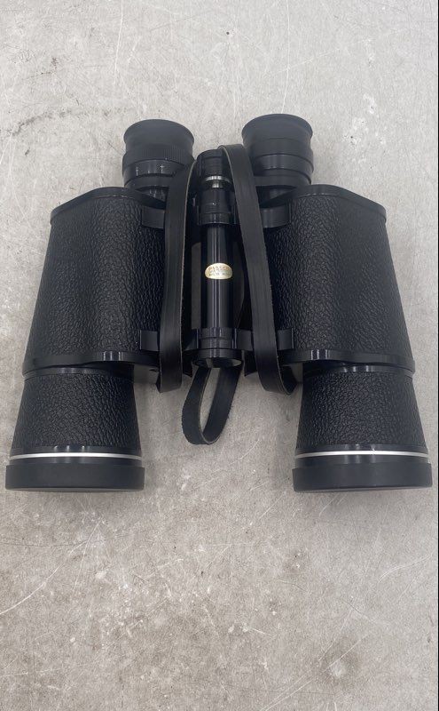 Bushnell Sportview 380ft Insta-Focus 7 X 50 Binoculars With Carrying Case
