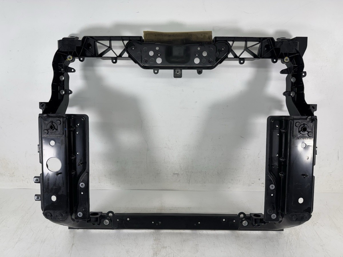 2021-2024 Jeep Grand Cherokee Radiator Core Support OEM 68377400AD