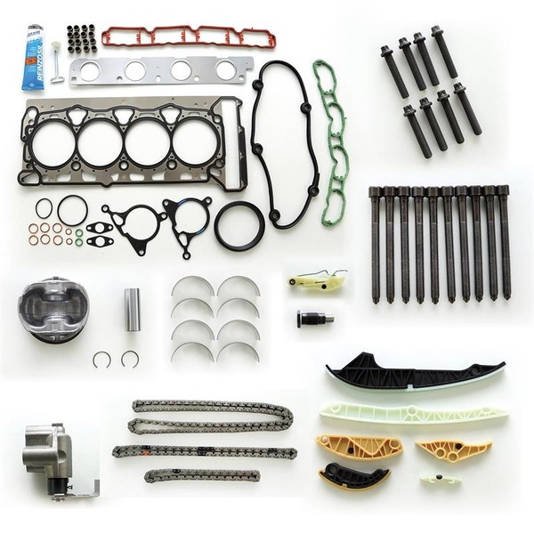 Reparaturkit Motorschaden FüR Audi Seat Skoda VW 06H103483C-image