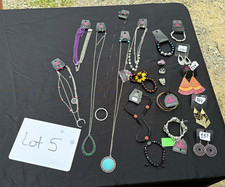 Paparazzi Jewelry Mixed. 20 pieces. Lot 5
