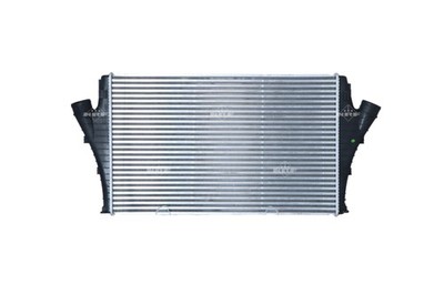 NRF 30267 Ladeluftkühler für CADILLAC,SAAB