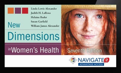 Navigate 2 Advantage Access For New Dimensions In Women's Health
