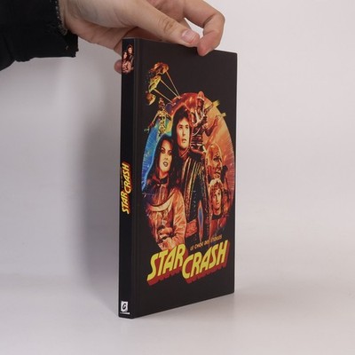 Starcrash, le choc des étoiles  |  Alain Schlockoff