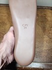 Prosthetic Split Toe Foot Shell~ Sz 29 LEFT Brown College Park Odyssey K2 — photo 6