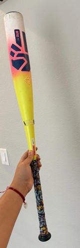 Easton Dub USSSA Baseball Bat 31/26 2 3/4 (-5)